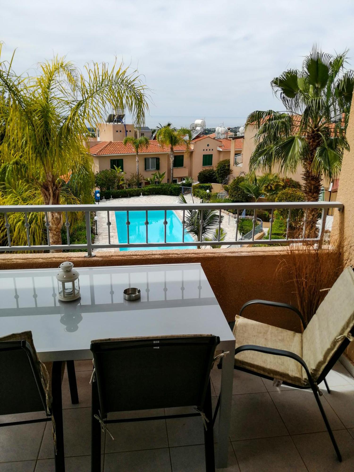 Top Seaview Apartment In Peyia Dış mekan fotoğraf