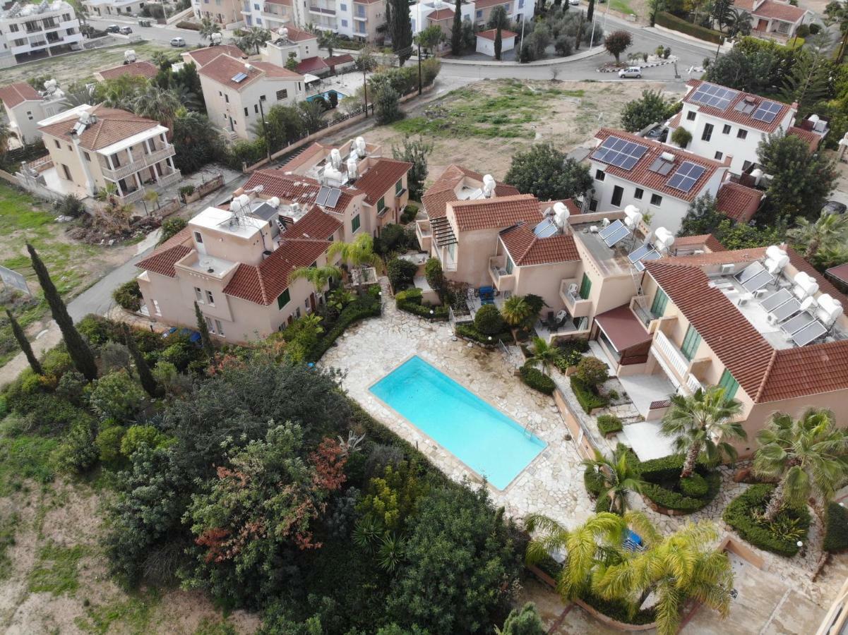 Top Seaview Apartment In Peyia Dış mekan fotoğraf
