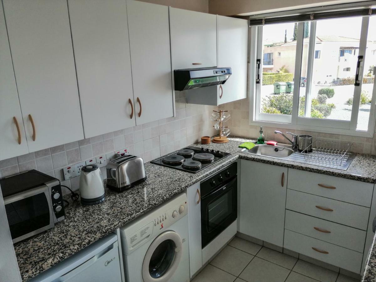 Top Seaview Apartment In Peyia Dış mekan fotoğraf