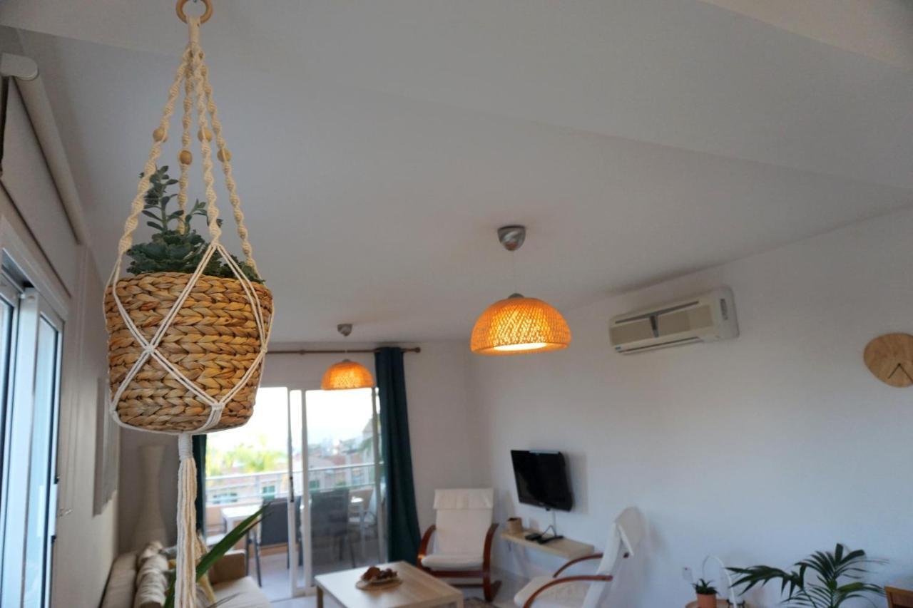 Top Seaview Apartment In Peyia Dış mekan fotoğraf