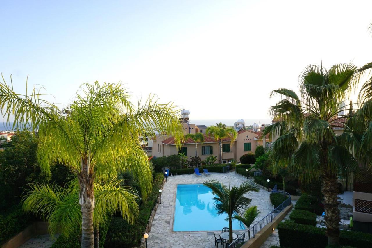 Top Seaview Apartment In Peyia Dış mekan fotoğraf