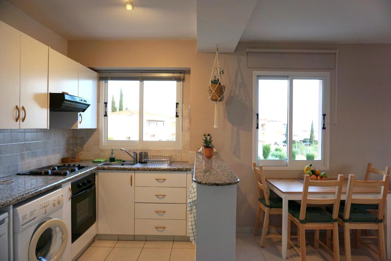 Top Seaview Apartment In Peyia Dış mekan fotoğraf