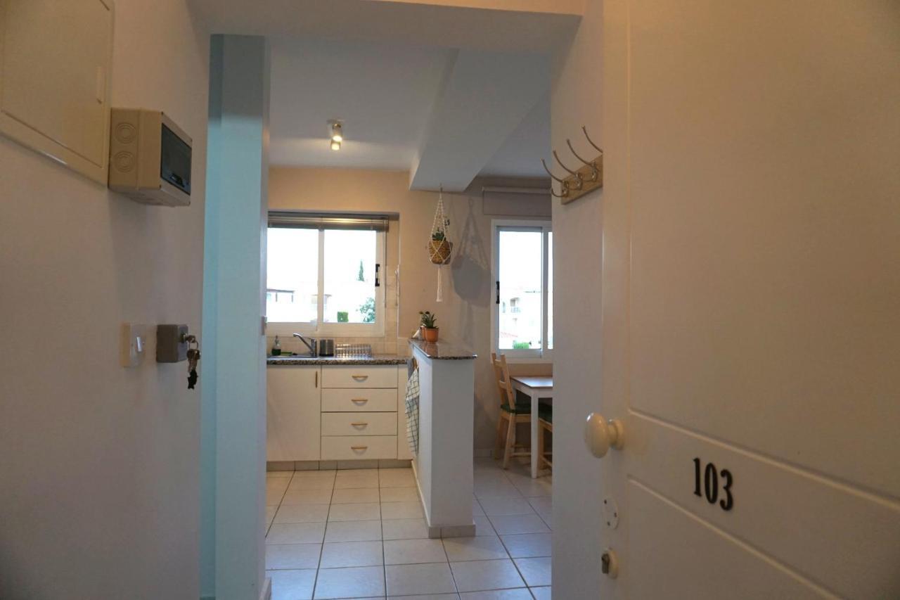 Top Seaview Apartment In Peyia Dış mekan fotoğraf
