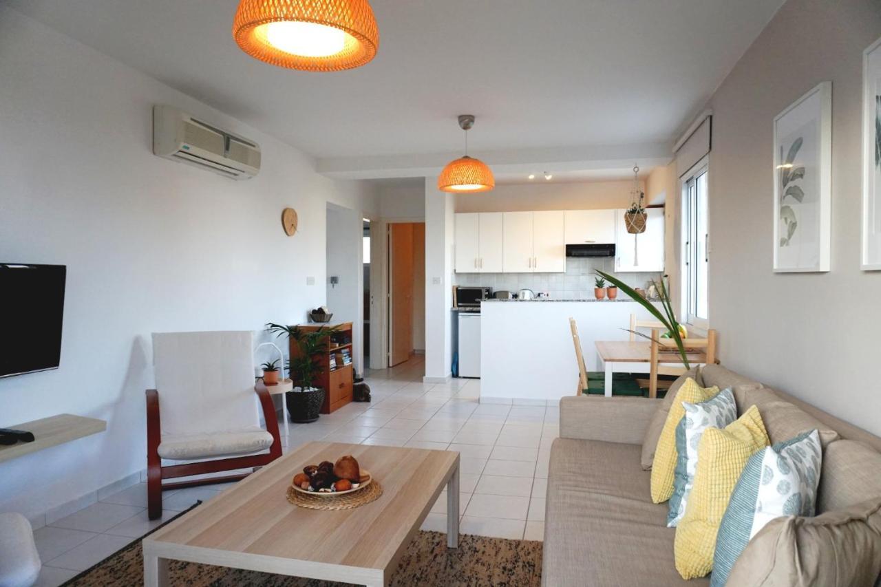 Top Seaview Apartment In Peyia Dış mekan fotoğraf