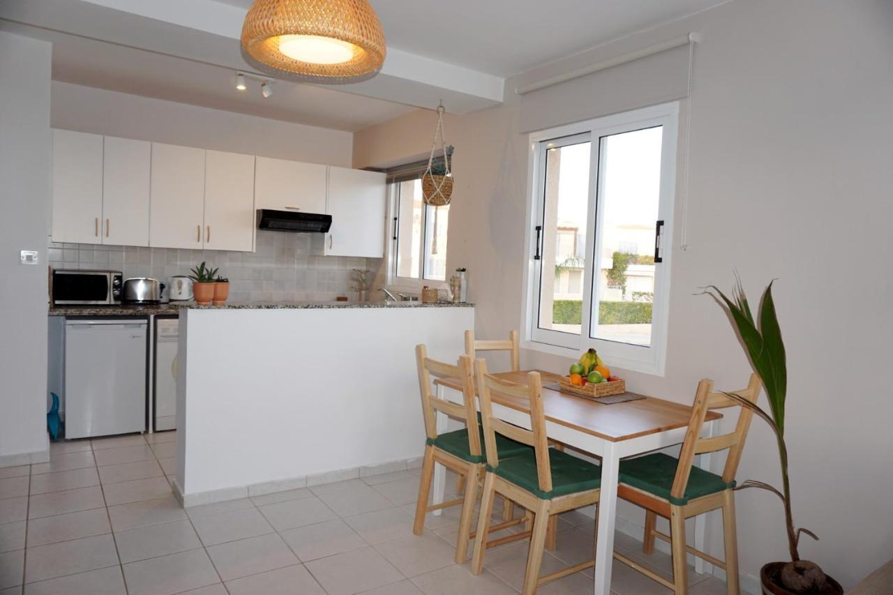 Top Seaview Apartment In Peyia Dış mekan fotoğraf